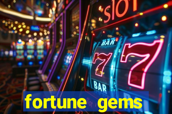 fortune gems horario pagante